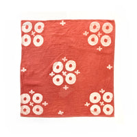 Coral Bandana