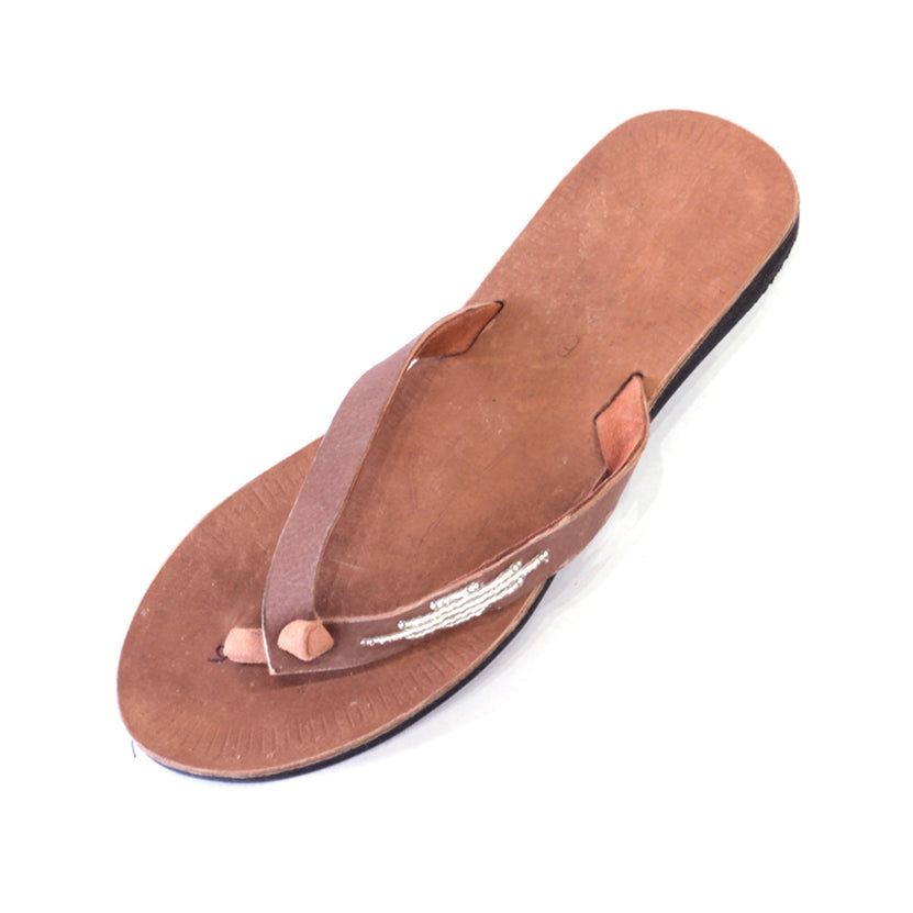 Diamond flip flops sales sandals