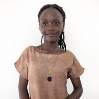 Lariat Necklace