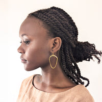Loops Earrings