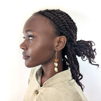 Phases Earrings