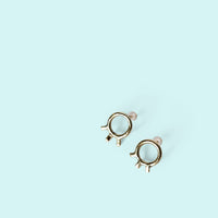 Sunburst Stud