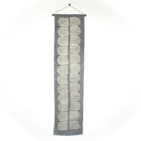 Light Gray Wall Hanging