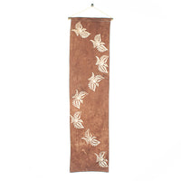 Brown Wall Hanging