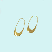 Crescent Moon Threader