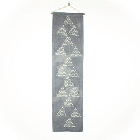 Light Gray Wall Hanging