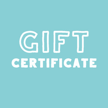 Gift Certificate | Swahili Coast Design