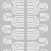 Light Gray Wall Hanging