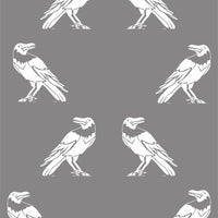 Light Gray Wall Hanging