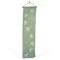 Olive Gray Wall Hanging