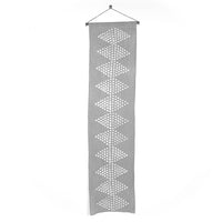 Light Gray Wall Hanging