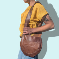 Plain Sling Bag