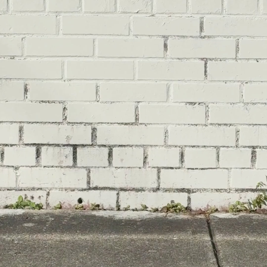 Woven Beaded Pocket Tote Bag