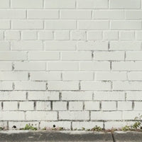 Compass Beaded Leather Tote Bag