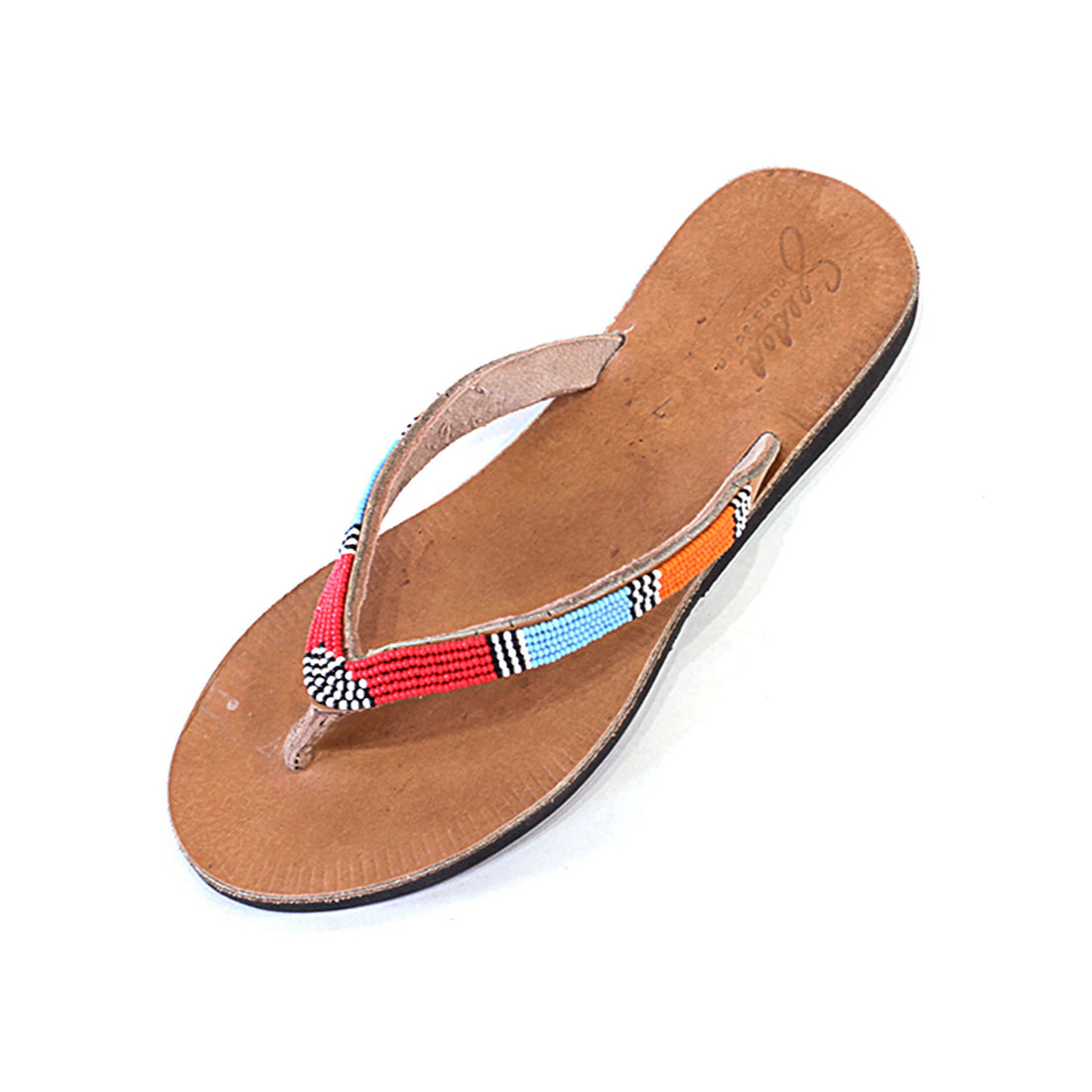 Atlas Sandals in Multi