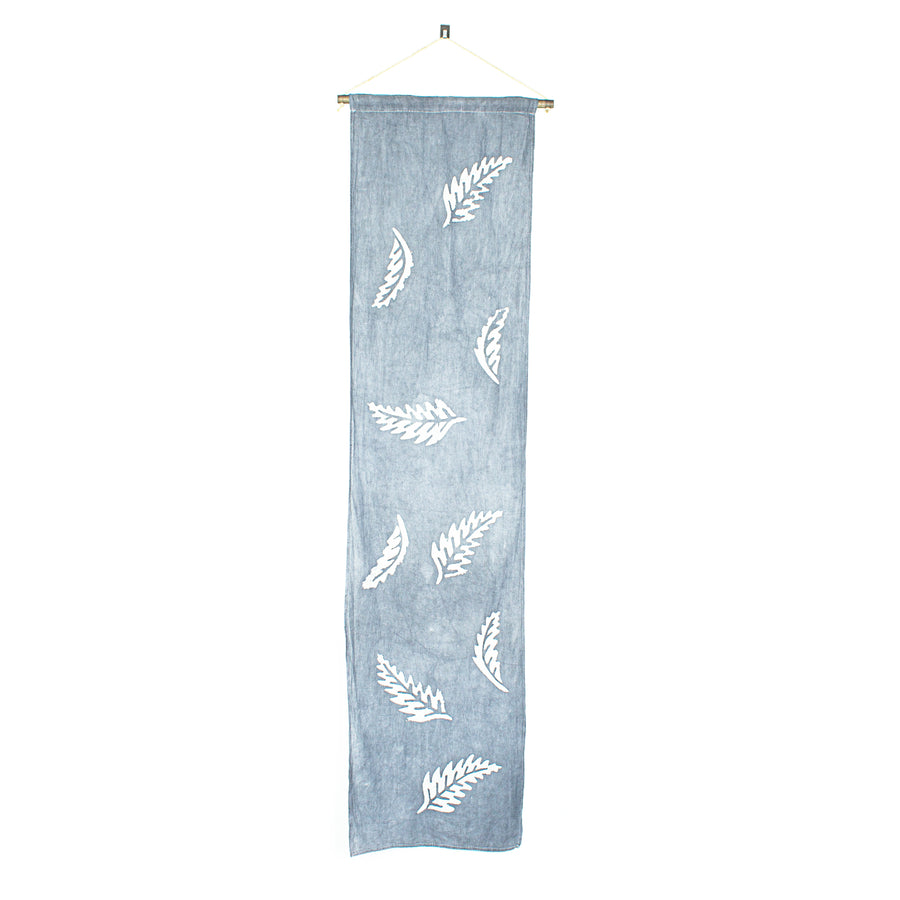 Light Gray Wall Hanging