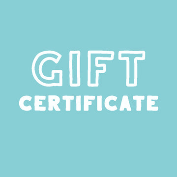 Swahili Coast Gift Certificate