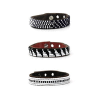 Small Cuff Stacks