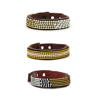 Small Cuff Stacks