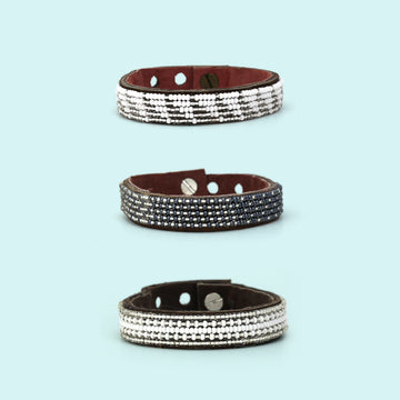 Small Cuff Stacks