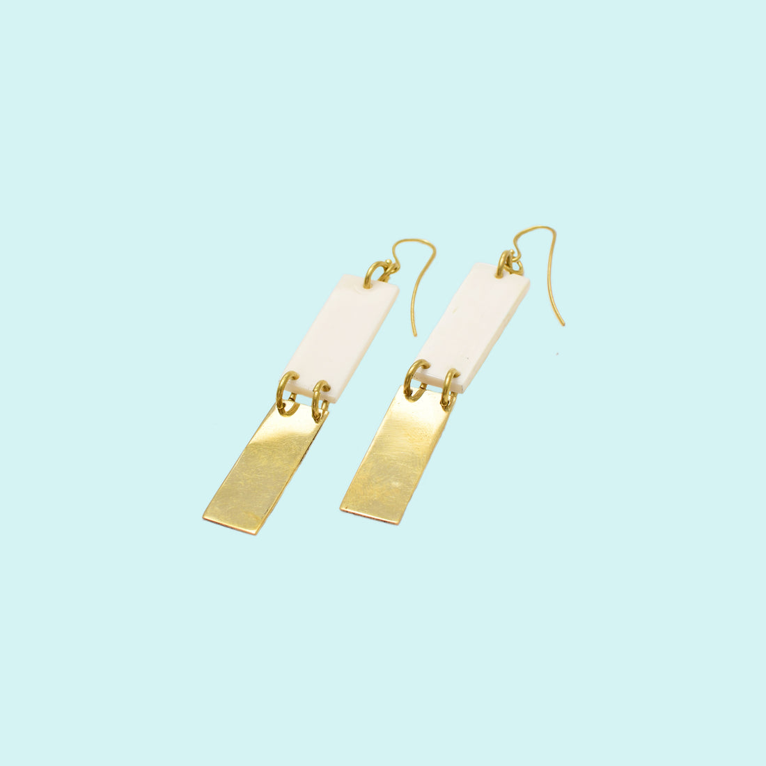 Lure Earrings