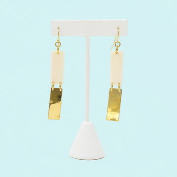 Lure Earrings