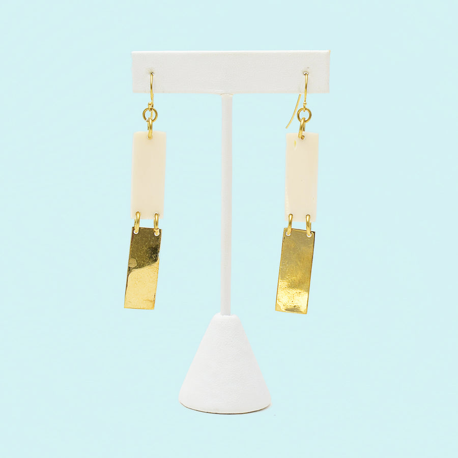 Lure Earrings