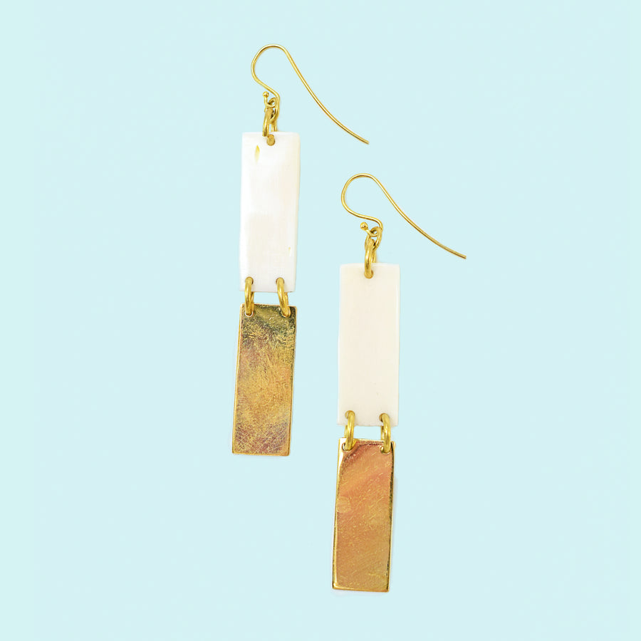 Lure Earrings