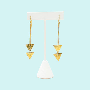 Momentum Earrings