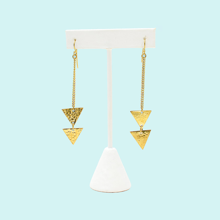 Momentum Earrings