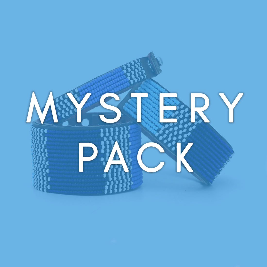Mystery Cuff Pack
