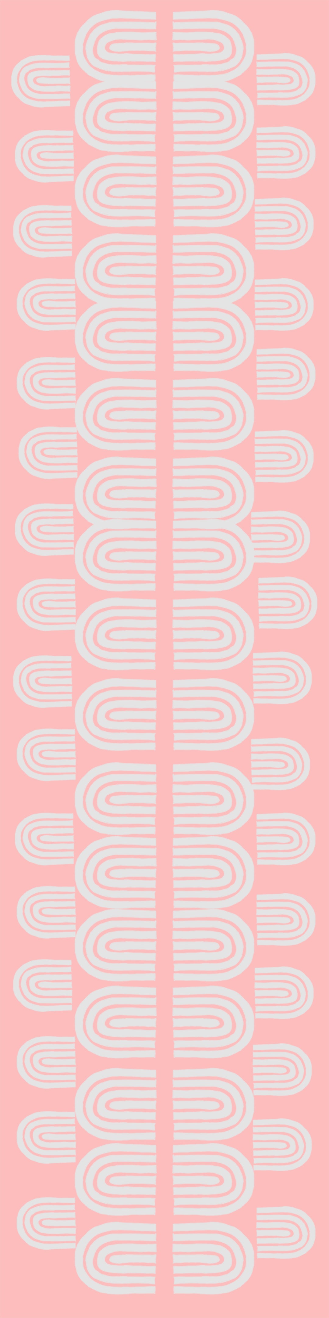 Coral Wall Hanging