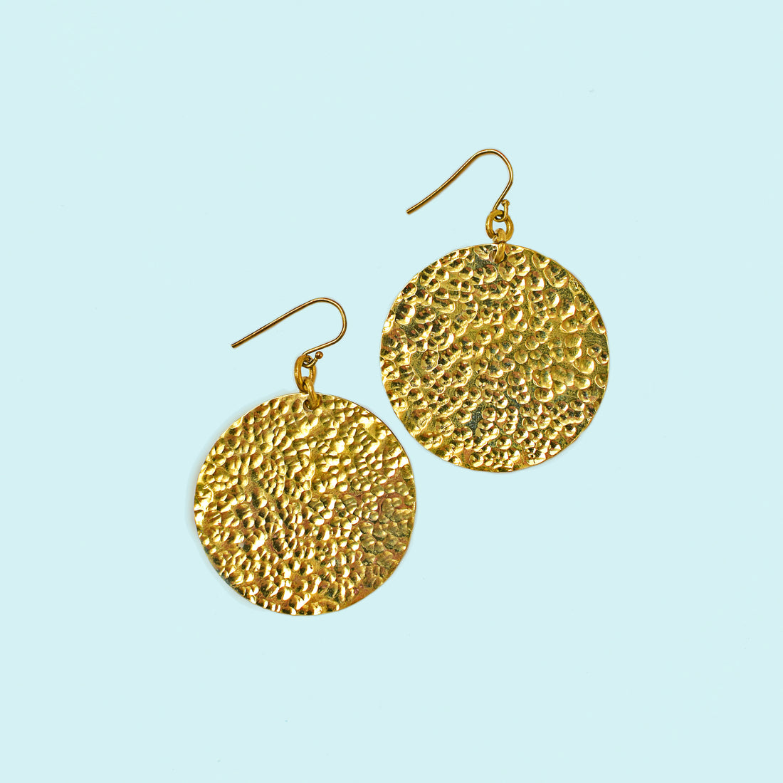 Sunrise Earrings