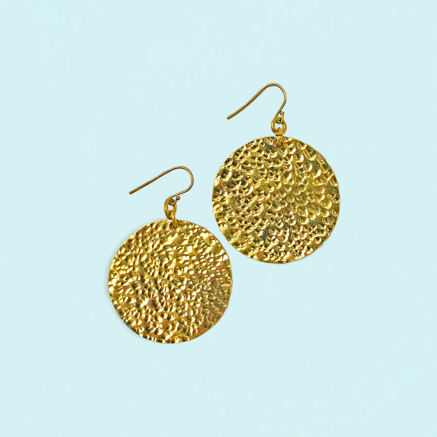 Sunrise Earrings