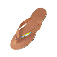 Fair trade sandals ethically handmade by empowered artisans in East Africa for the adventurer in us all.