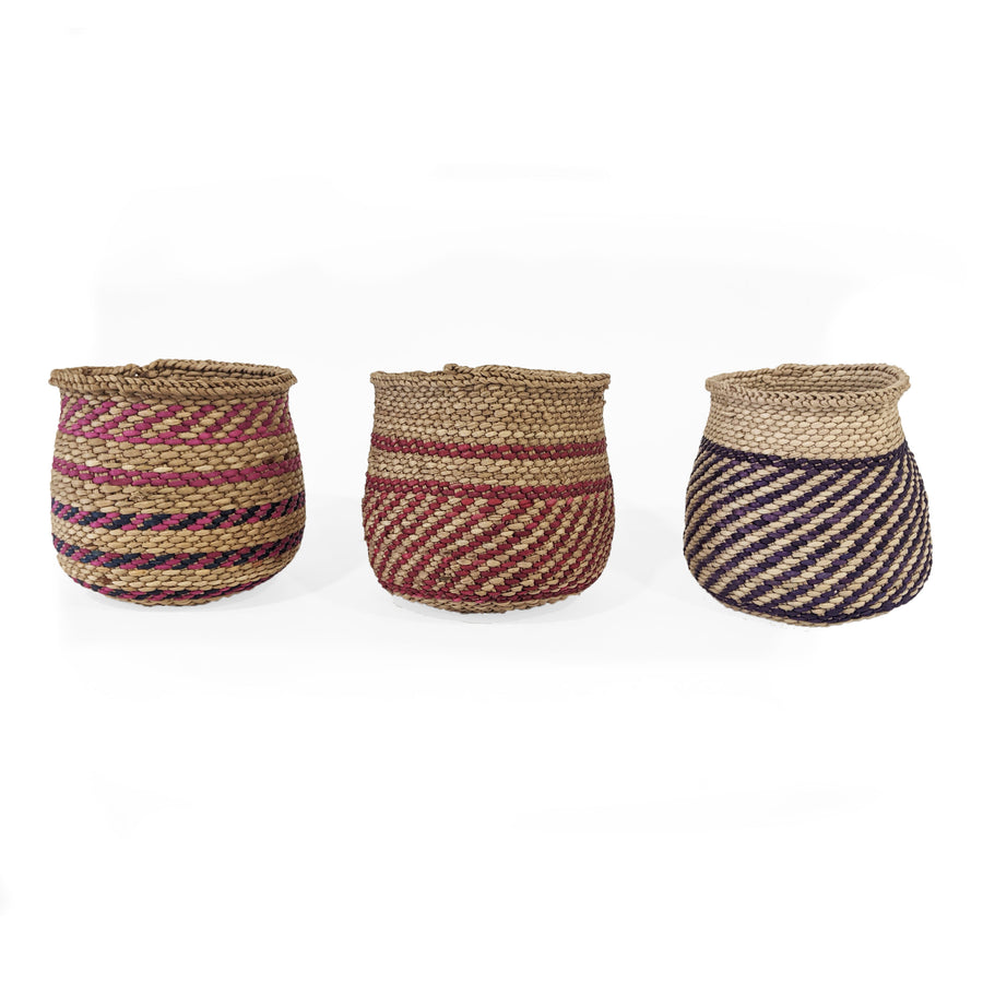 Small Iringa Baskets